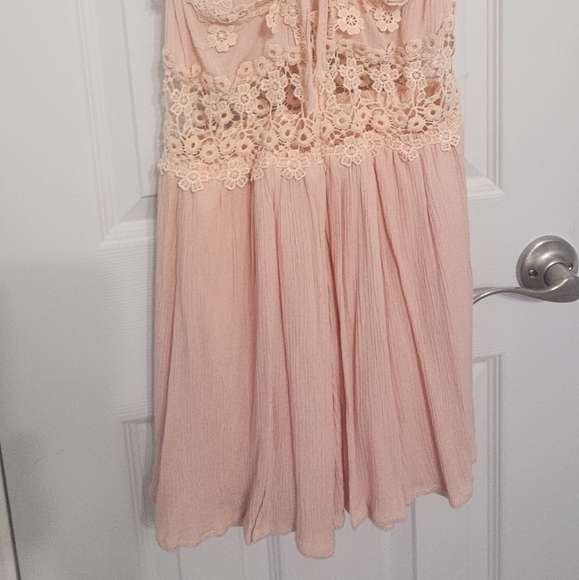 Very Sexy SHORT Summer Dress - Picture 4 of 4